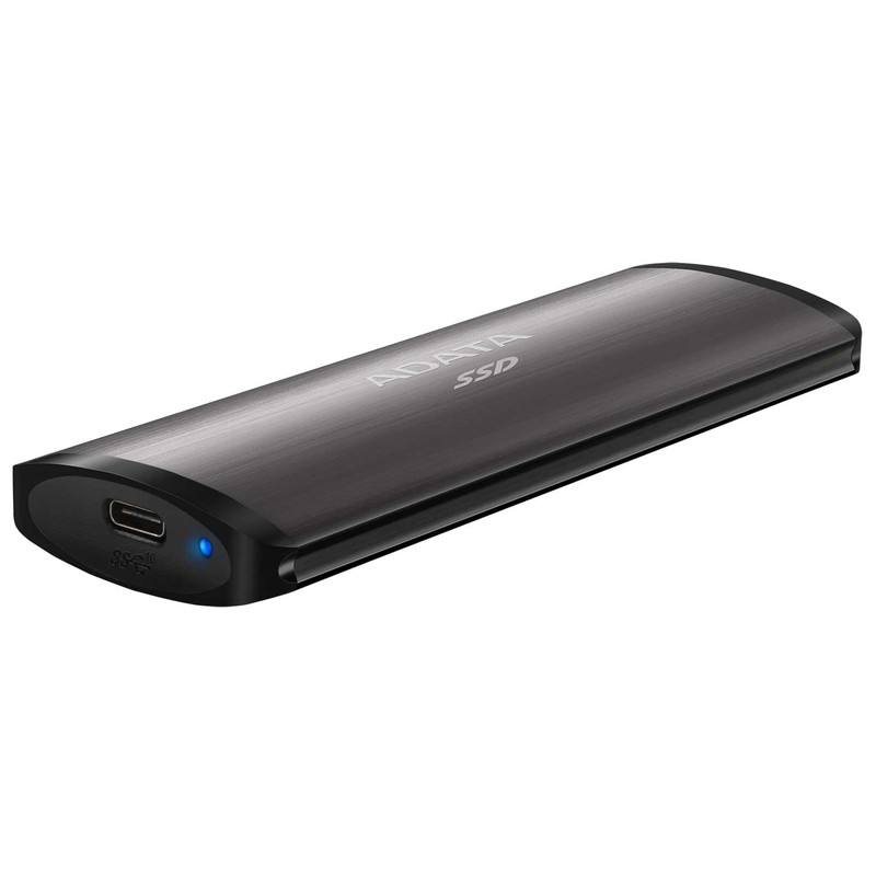 اس اس دی اکسترنال ای دیتا مدل SE760 ظرفیت 512 گیگابایت اس اس دی اکسترنال ای دیتا مدل SE760 ظرفیت 512 گیگابایت