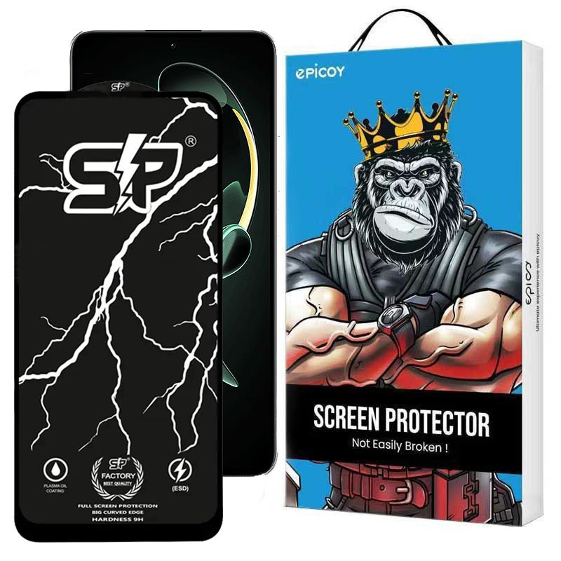 محافظ صفحه نمایش  گوشی شیائومی Redmi K60 Ultra-K60 Pro-K60E-K60 اپیکوی مدل SP Factory-بی رنگ محافظ صفحه نمایش  گوشی شیائومی Redmi K60 Ultra-K60 Pro-K60E-K60 اپیکوی مدل SP Factory-بی رنگ