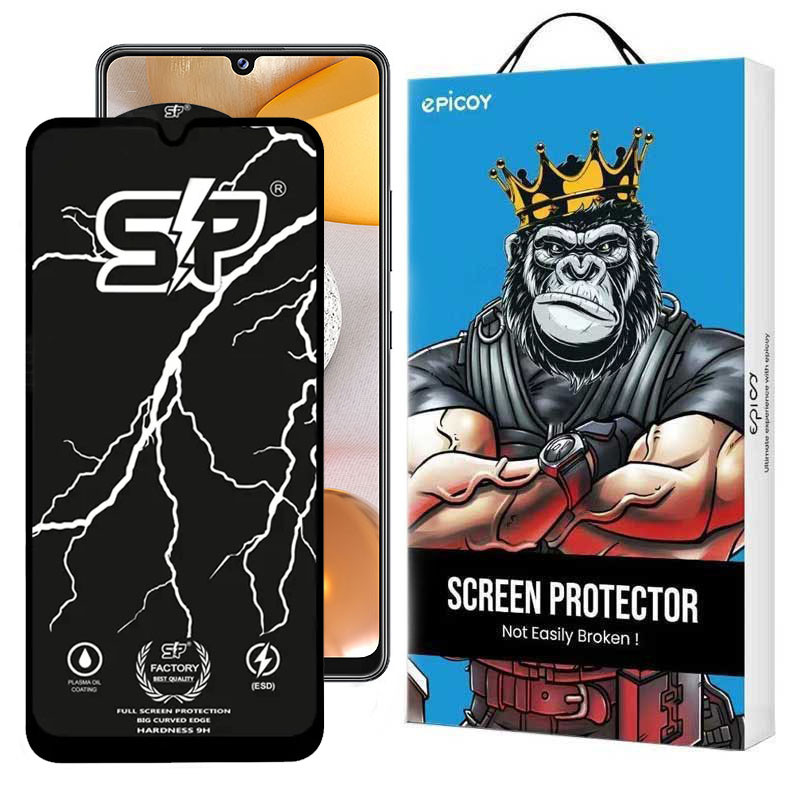 محافظ صفحه نمایش گوشی سامسونگ Galaxy A42 5G-A32 5G-A22 5G-A12 Nacho-A12 4G-A20s 4G اپیکوی مدل SP Factory-بی رنگ شفاف محافظ صفحه نمایش گوشی سامسونگ Galaxy A42 5G-A32 5G-A22 5G-A12 Nacho-A12 4G-A20s 4G اپیکوی مدل SP Factory-بی رنگ شفاف