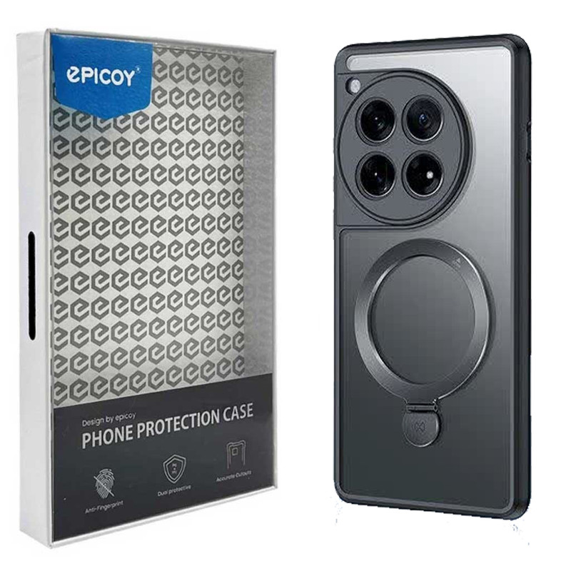 کاور اپیکوی مدل Xundd Magnetic Holder مناسب برای گوشی موبایل وان پلاس (5G) 12 کاور اپیکوی مدل Xundd Magnetic Holder مناسب برای گوشی موبایل وان پلاس (5G) 12