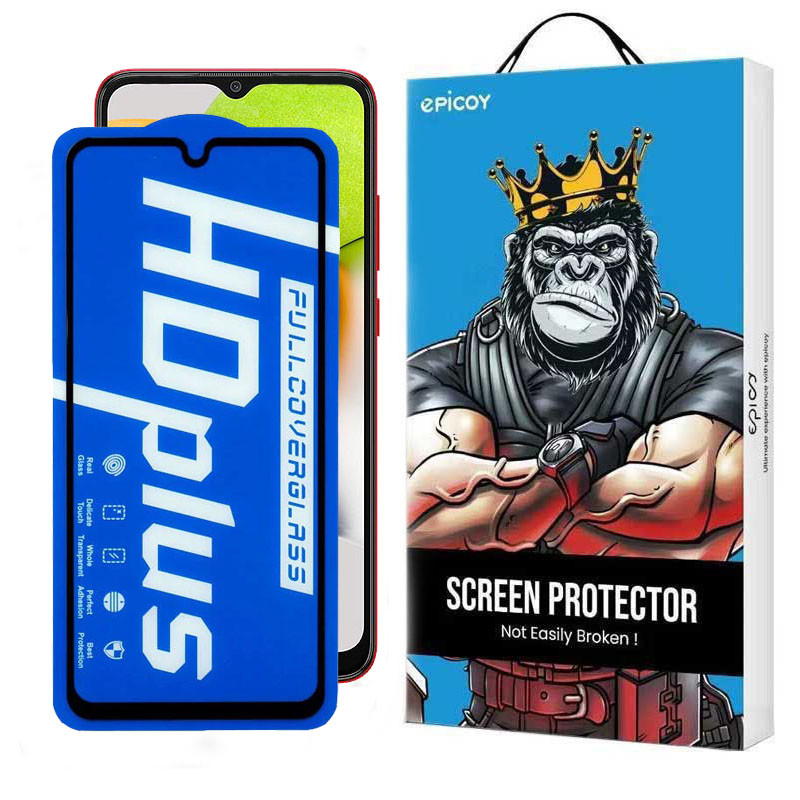 محافظ صفحه نمایش اپیکوی مدل HD Plus مناسب برای گوشی موبایل سامسونگ Galaxy A03 4G/A03s 4G/A03 Core 4G/A02 4G/A02s 4G محافظ صفحه نمایش اپیکوی مدل HD Plus مناسب برای گوشی موبایل سامسونگ Galaxy A03 4G/A03s 4G/A03 Core 4G/A02 4G/A02s 4G