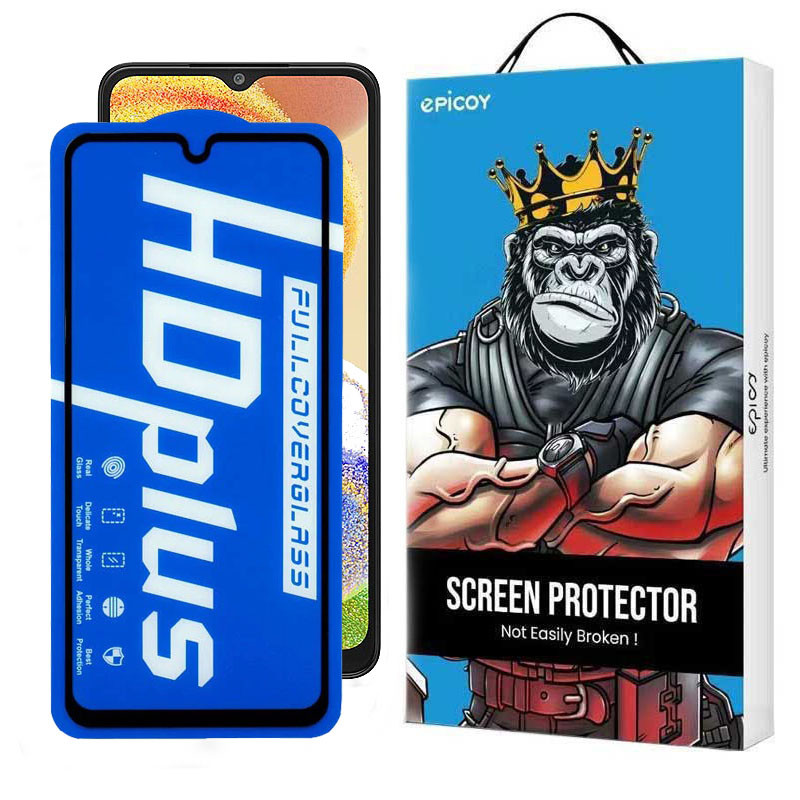 محافظ صفحه نمایش اپیکوی مدل HD Plus مناسب برای گوشی موبایل سامسونگ Galaxy A04 4G/A04s 4G/A04e 4G/F04 4G/M02s 4G محافظ صفحه نمایش اپیکوی مدل HD Plus مناسب برای گوشی موبایل سامسونگ Galaxy A04 4G/A04s 4G/A04e 4G/F04 4G/M02s 4G