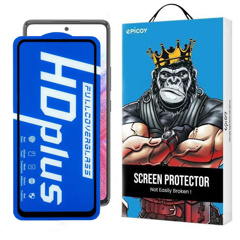 محافظ صفحه نمایش اپیکوی مدل HD Plus مناسب برای گوشی موبایل سامسونگ Galaxy A53 5G/A52s 5G/A52 5G/A51 4G/A51 5G محافظ صفحه نمایش اپیکوی مدل HD Plus مناسب برای گوشی موبایل سامسونگ Galaxy A53 5G/A52s 5G/A52 5G/A51 4G/A51 5G