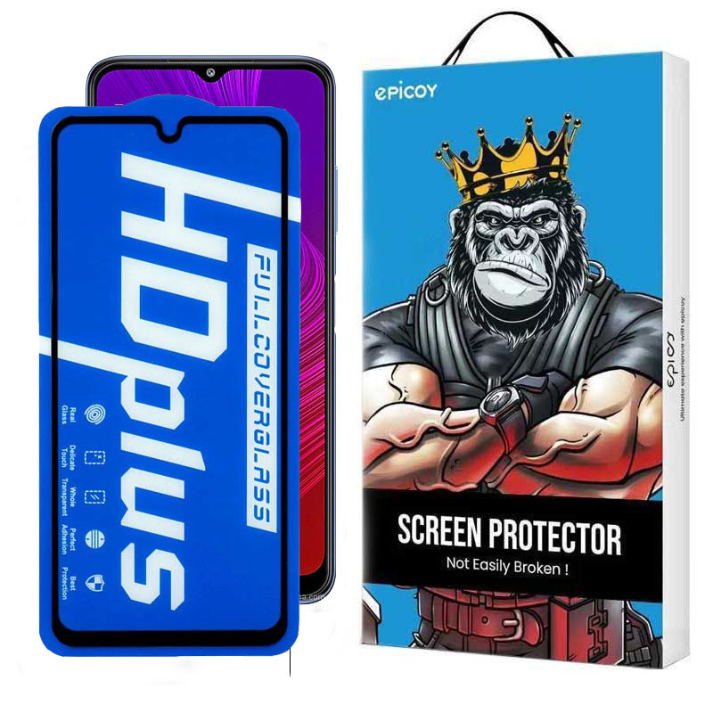 محافظ صفحه نمایش اپیکوی مدل HD Plus مناسب برای گوشی موبایل سامسونگ Galaxy F42 5G/F34 5G/F23 5G/F14 5G/F13 4G محافظ صفحه نمایش اپیکوی مدل HD Plus مناسب برای گوشی موبایل سامسونگ Galaxy F42 5G/F34 5G/F23 5G/F14 5G/F13 4G