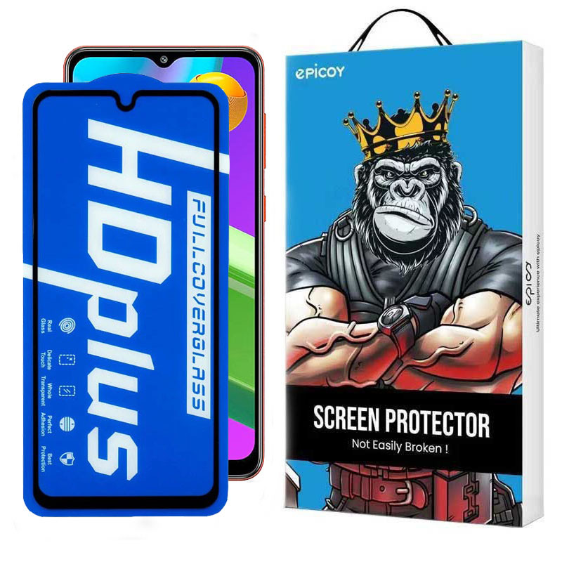 محافظ صفحه نمایش اپیکوی مدل HD Plus مناسب برای گوشی موبایل سامسونگ Galaxy M04 4G/M02 4G/M12  4G (India)/F12 4G/F02s 4G محافظ صفحه نمایش اپیکوی مدل HD Plus مناسب برای گوشی موبایل سامسونگ Galaxy M04 4G/M02 4G/M12  4G (India)/F12 4G/F02s 4G