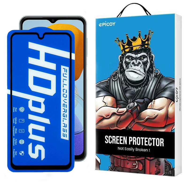 محافظ صفحه نمایش اپیکوی مدل HD Plus مناسب برای گوشی موبایل سامسونگ Galaxy M23 4G/M14 5G/M13 5G/M13 4G /A12 4G محافظ صفحه نمایش اپیکوی مدل HD Plus مناسب برای گوشی موبایل سامسونگ Galaxy M23 4G/M14 5G/M13 5G/M13 4G /A12 4G