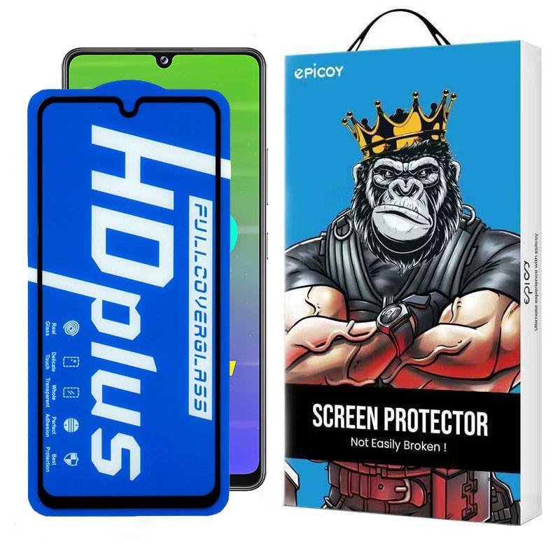محافظ صفحه نمایش اپیکوی مدل HD Plus مناسب برای گوشی موبایل سامسونگ Galaxy M42 5G/M34 5G/M33 5G/M32 5G/M13 4G/M12 4G محافظ صفحه نمایش اپیکوی مدل HD Plus مناسب برای گوشی موبایل سامسونگ Galaxy M42 5G/M34 5G/M33 5G/M32 5G/M13 4G/M12 4G