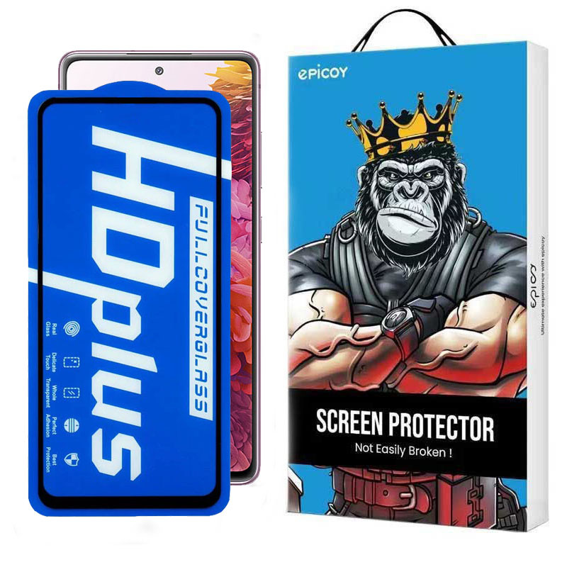 محافظ صفحه نمایش سرامیکی گوشی سامسونگ Galaxy S20 FE 5G-S20 FE-S20 FE 2022-M31s 4G اپیکوی مدل HD Plus-بی رنگ شفاف محافظ صفحه نمایش سرامیکی گوشی سامسونگ Galaxy S20 FE 5G-S20 FE-S20 FE 2022-M31s 4G اپیکوی مدل HD Plus-بی رنگ شفاف