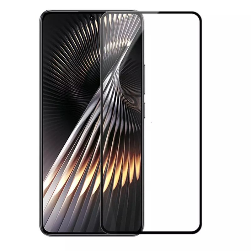 محافظ صفحه نمایش نیلکین مدل CP Plus Pro مناسب برای گوشی موبایل شیائومی Poco F6/ X6 Pro/ Redmi Turbo 3   محافظ صفحه نمایش نیلکین مدل CP Plus Pro مناسب برای گوشی موبایل شیائومی Poco F6/ X6 Pro/ Redmi Turbo 3