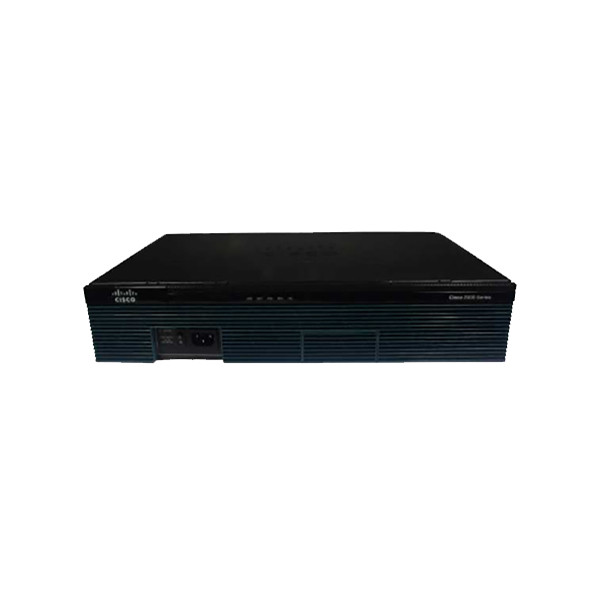 روتر سیسکو مدل cisco 1941 K9 router