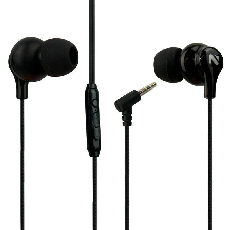 هندزفری نیتو مدل NT-H25 هندزفری نیتو مدل NT-H25