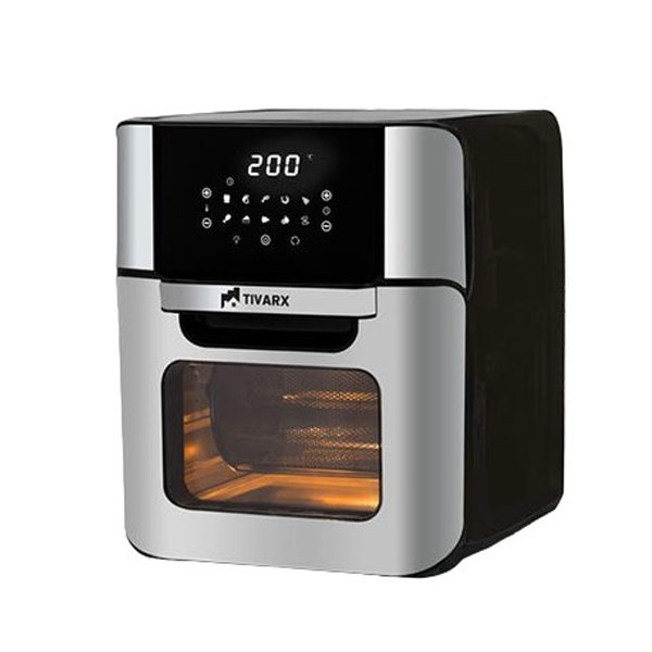 سرخ کن بدون روغن تیوارکس مدل TX-1099