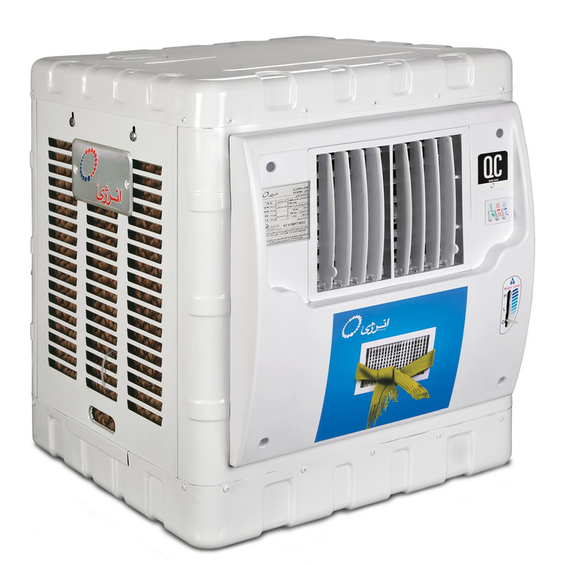 کولر آبی سلولزی 2800 انرژی مدل EC0280 کولر آبی سلولزی 2800 انرژی مدل EC0280