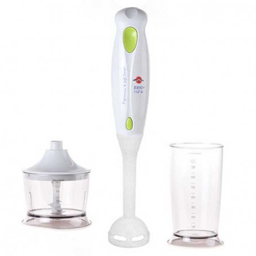  گوشت کوب برقی پارس خزر مدل HB-5503AP-سفید