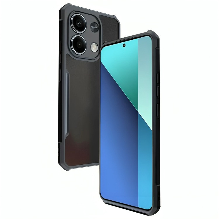 کاور ژاند مدل Beatle مناسب برای گوشی موبایل شیائومی Redmi Note 13 4G کاور ژاند مدل Beatle مناسب برای گوشی موبایل شیائومی Redmi Note 13 4G