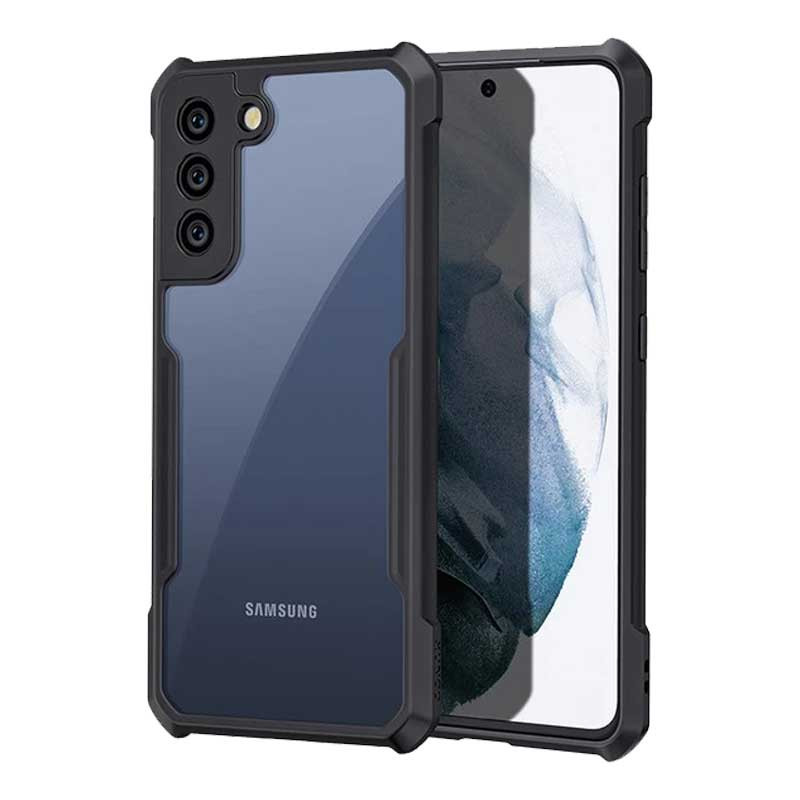 کاور گوشی سامسونگ Galaxy S21 FE ژاند مدل Beatle کاور گوشی سامسونگ Galaxy S21 FE ژاند مدل Beatle