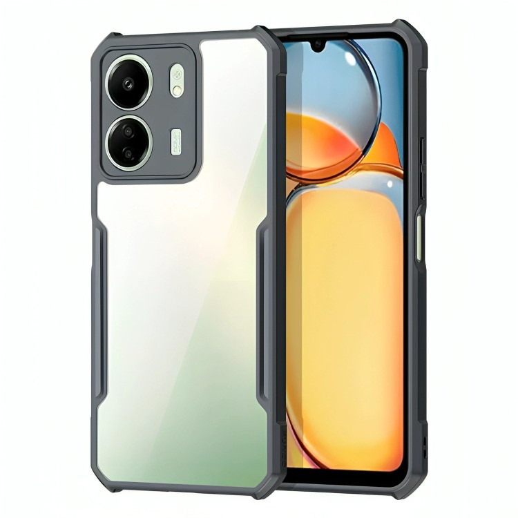 کاور گوشی شیائومی Redmi 13C - پوکو C65 ژاند مدل Beatle کاور گوشی شیائومی Redmi 13C - پوکو C65 ژاند مدل Beatle