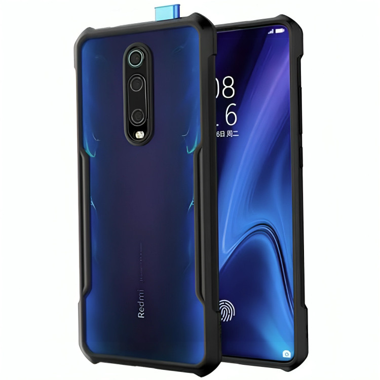 کاور موبایل شیائومی Redmi K20 Pro - K20 - Mi 9T Pro - Mi 9T ژاند مدل Beatle-بی رنگ کاور موبایل شیائومی Redmi K20 Pro - K20 - Mi 9T Pro - Mi 9T ژاند مدل Beatle-بی رنگ