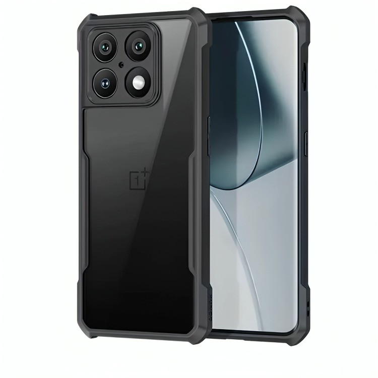 کاور گوشی وان پلاس OnePlus 10 Pro 5G ژاند مدل Beatle-بی رنگ کاور گوشی وان پلاس OnePlus 10 Pro 5G ژاند مدل Beatle-بی رنگ