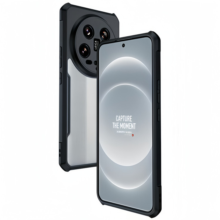 کاور ژاند مدل Beatle مناسب برای گوشی موبایل شیائومی Mi 14 Ultra کاور ژاند مدل Beatle مناسب برای گوشی موبایل شیائومی Mi 14 Ultra