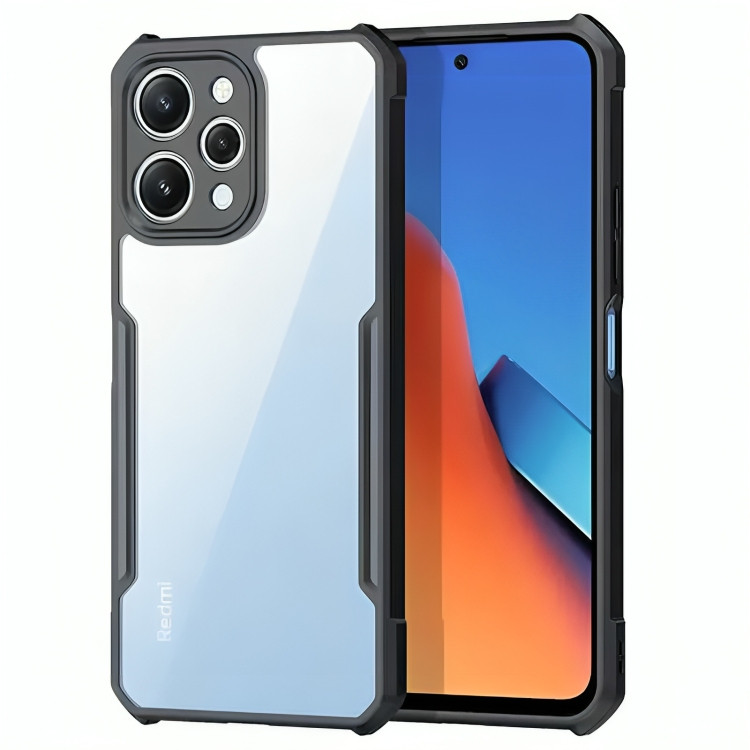 کاور ژاند مدل Beatle مناسب برای گوشی موبایل شیائومی Beatle Redmi 12 4G کاور ژاند مدل Beatle مناسب برای گوشی موبایل شیائومی Beatle Redmi 12 4G