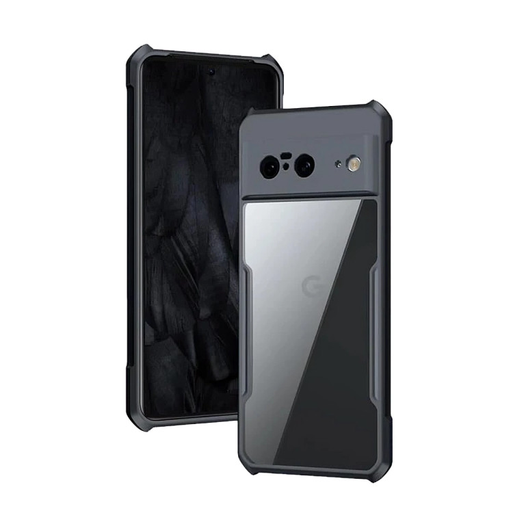 کاور گوشی پیکسل Pixel 8 ژاند مدل Beatle -بی رنگ