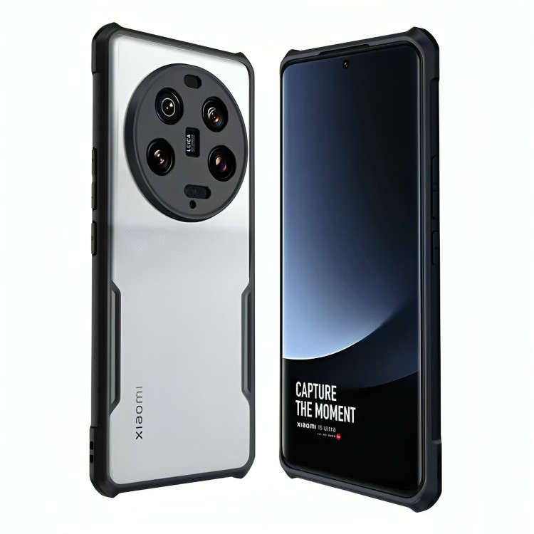 کاور ژاند مدل Beatle مناسب برای گوشی موبایل شیائومی 13 Ultra کاور ژاند مدل Beatle مناسب برای گوشی موبایل شیائومی 13 Ultra