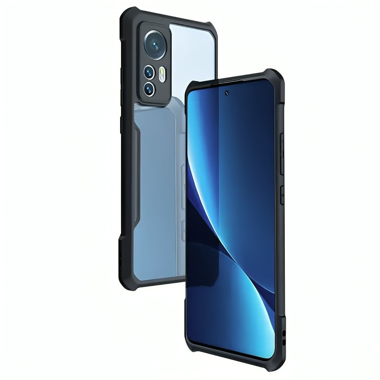 کاور ژاند مدل Beatle مناسب برای گوشی موبایل شیائومی Mi 12 Pro / Mi 12s Pro کاور ژاند مدل Beatle مناسب برای گوشی موبایل شیائومی Mi 12 Pro / Mi 12s Pro