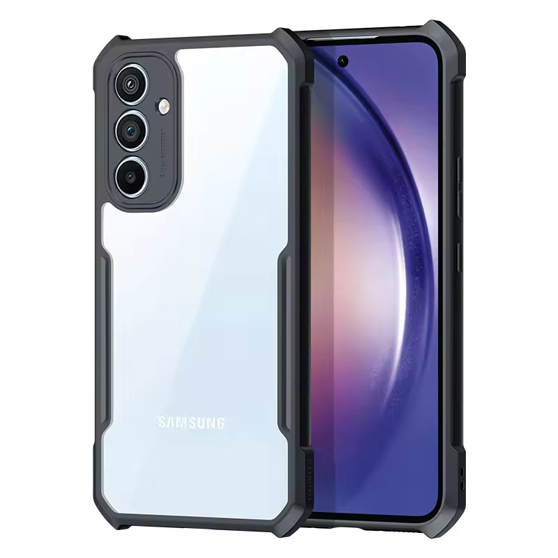 کاور ژاند مدل Beatle مناسب برای گوشی موبایل سامسونگ Galaxy A54 کاور ژاند مدل Beatle مناسب برای گوشی موبایل سامسونگ Galaxy A54