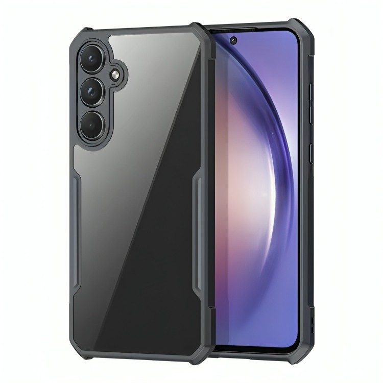 کاور ژاند مدل Beatle مناسب برای گوشی موبایل سامسونگ Galaxy A24 کاور ژاند مدل Beatle مناسب برای گوشی موبایل سامسونگ Galaxy A24