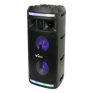 اسپیکر بلوتوثی قابل حمل وان مکس مدل MAX-150 اسپیکر بلوتوثی قابل حمل وان مکس مدل MAX-150