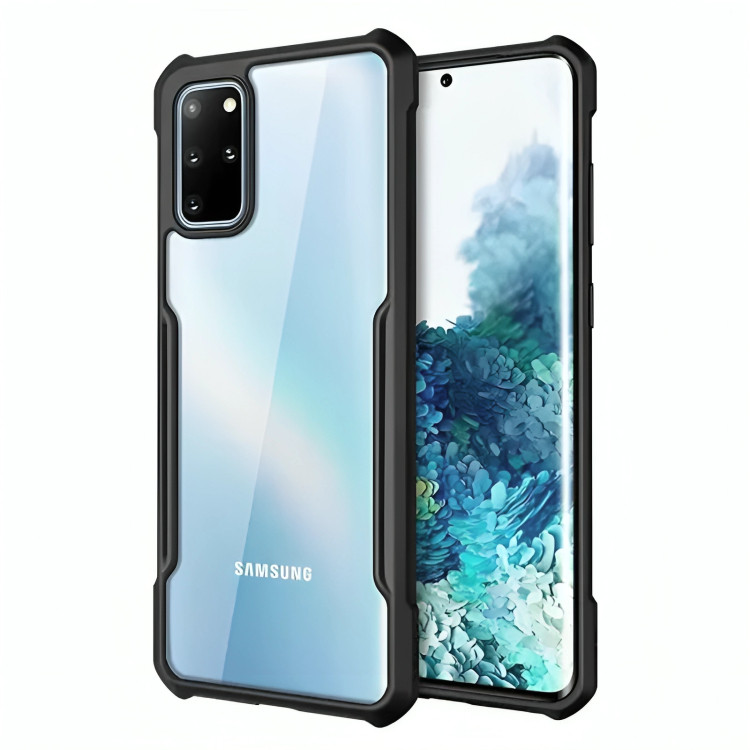 کاور ژاند مدل Beatle مناسب برای گوشی موبایل سامسونگ Galaxy S20 plus کاور ژاند مدل Beatle مناسب برای گوشی موبایل سامسونگ Galaxy S20 plus