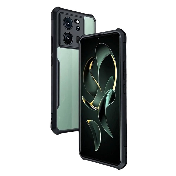 کاور ژاند مدل Beatle مناسب برای گوشی موبایل شیائومی 13T / 13T Pro / Redmi K60 Ultra کاور ژاند مدل Beatle مناسب برای گوشی موبایل شیائومی 13T / 13T Pro / Redmi K60 Ultra