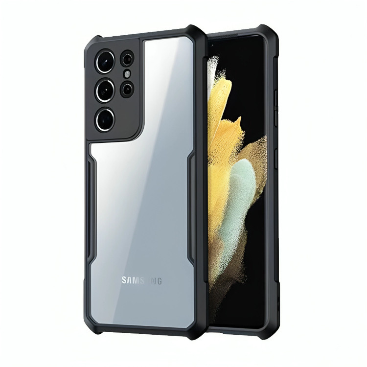 کاور گوشی سامسونگ Galaxy Note 20 ژاند مدل Beatle-بی رنگ کاور گوشی سامسونگ Galaxy Note 20 ژاند مدل Beatle-بی رنگ