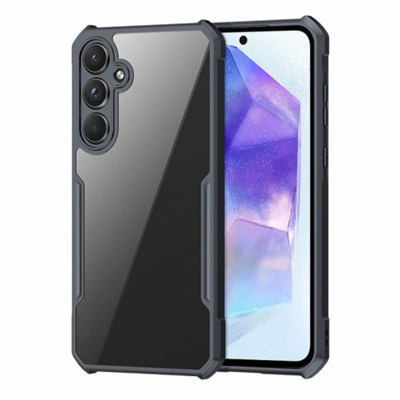 کاور گوشی سامسونگ Galaxy S23 FE ژاند مدل BEATLE-بی رنگ کاور گوشی سامسونگ Galaxy S23 FE ژاند مدل BEATLE-بی رنگ