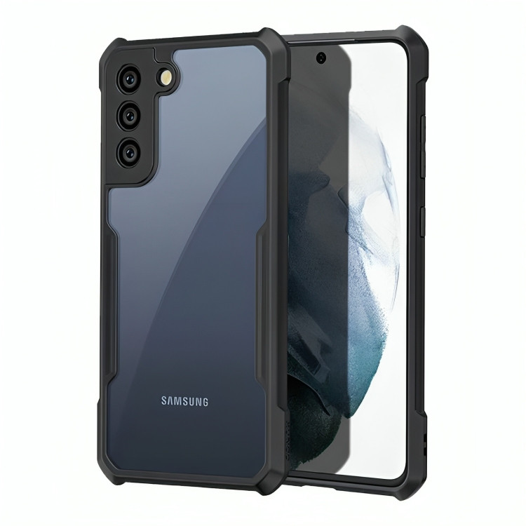 کاور گوشی سامسونگ Galaxy S22 ژاند مدل Beatle-بی رنگ کاور گوشی سامسونگ Galaxy S22 ژاند مدل Beatle-بی رنگ