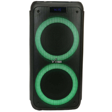 اسپیکر بلوتوثی خانگی وان مکس مدل MX-750  اسپیکر بلوتوثی خانگی وان مکس مدل MX-750