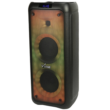 اسپیکر بلوتوثی خانگی وان مکس مدل MX-650  اسپیکر بلوتوثی خانگی وان مکس مدل MX-650