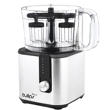  غذاساز تولیپس مدل FP-A460