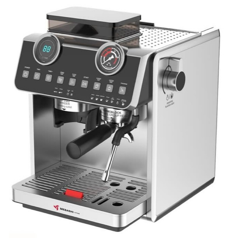 اسپرسو ساز مباشی مدل ME-CCM2062 اسپرسو ساز مباشی مدل ME-CCM2062