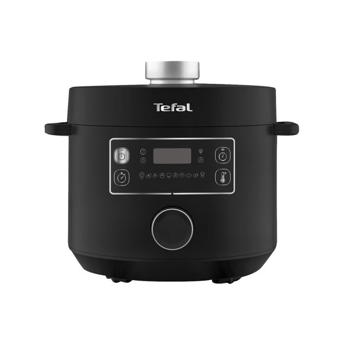 زودپز برقی تفال مدل CY754830 زودپز برقی تفال مدل CY754830