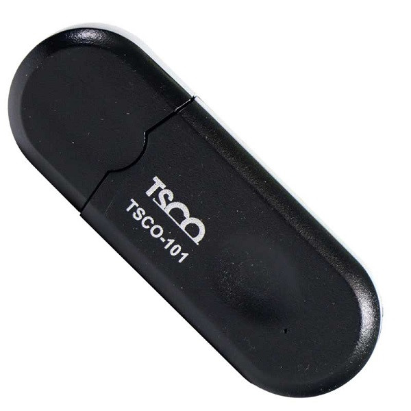 دانگل بلوتوث تسکو کد BT101 دانگل بلوتوث تسکو کد BT101
