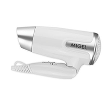 سشوار مسافرتی میگل مدل GHD 150-سفید  سشوار مسافرتی میگل مدل GHD 150-سفید