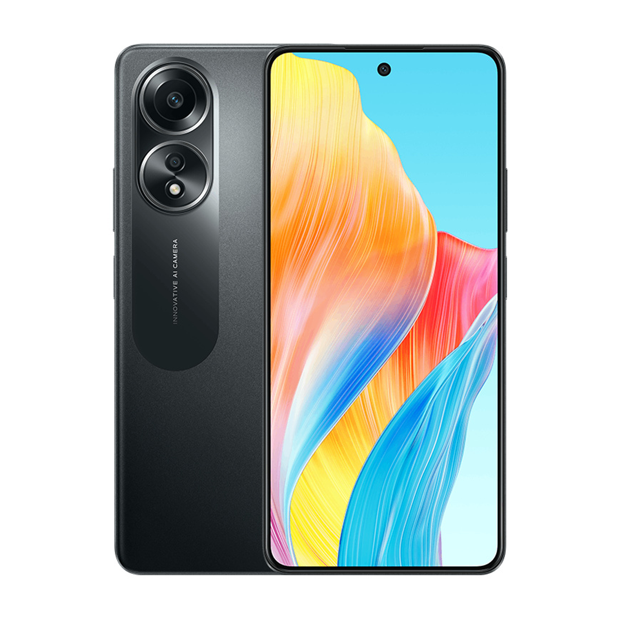 گوشی موبایل اوپو مدل A58 4G ظرفیت 128 گیگابایت رم 6 گیگابایت گوشی موبایل اوپو مدل A58 4G ظرفیت 128 گیگابایت رم 6 گیگابایت