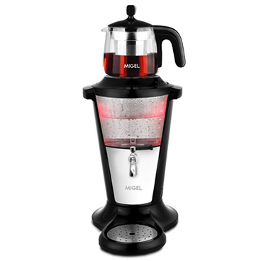  چای ساز میگل مدل GTS 305-مشکی