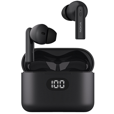 هندزفری بی سیم نوکیا مدل E3102  هندزفری بی سیم نوکیا مدل E3102