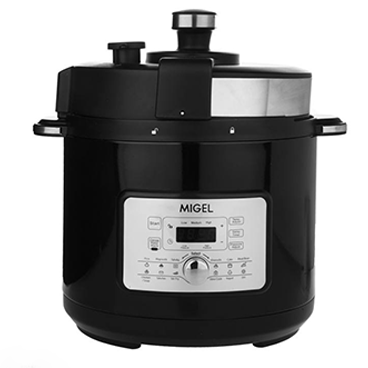 زودپز میگل مدل GPC 106 زودپز میگل مدل GPC 106