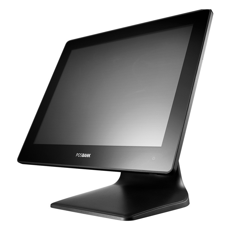 صندوق فروشگاهی لمسی پوزبانک مدل Apexa GT صندوق فروشگاهی لمسی پوزبانک مدل Apexa GT