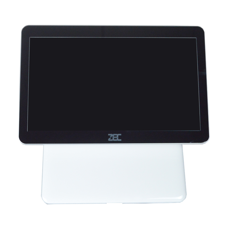 صندوق فروشگاهی لمسی زد ای سی مدل MAC WIDE صندوق فروشگاهی لمسی زد ای سی مدل MAC WIDE