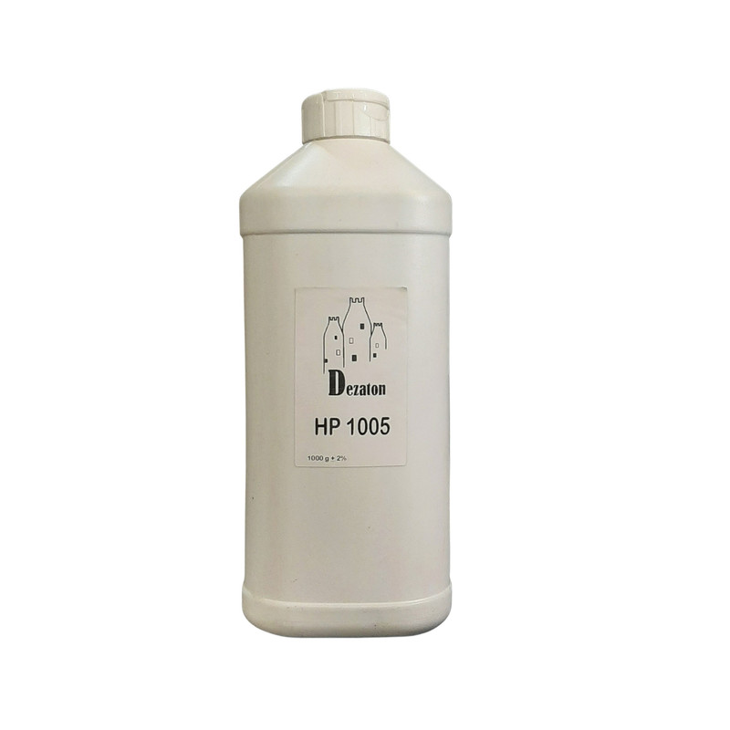 تونر شارژ مشکی 1 کیلوگرمی دزآتون مدل 1005 تونر شارژ مشکی 1 کیلوگرمی دزآتون مدل 1005